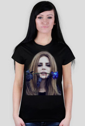 lana del rey rose