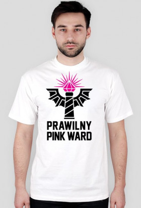 Prawilny Pinkward
