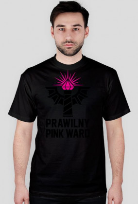 Prawilny Pinkward