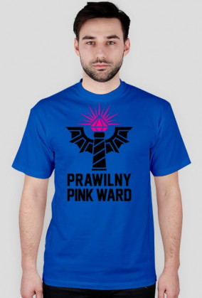 Prawilny Pinkward