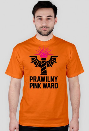 Prawilny Pinkward