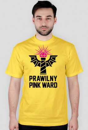Prawilny Pinkward