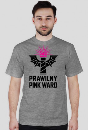 Prawilny Pinkward