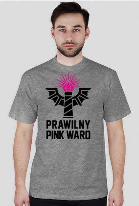 Prawilny Pinkward