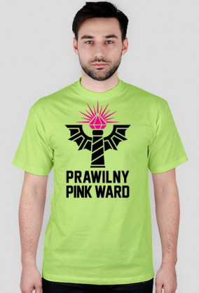 Prawilny Pinkward