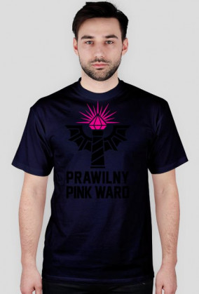 Prawilny Pinkward