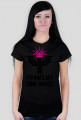 Prawilny Pinkward damska