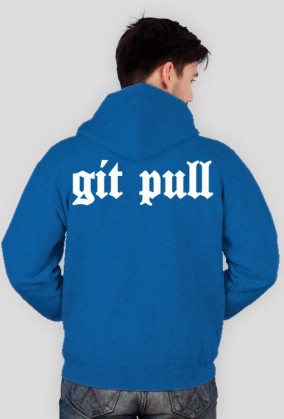 GIT PULL