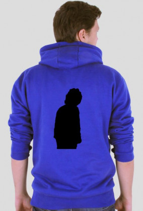 Bluza męska - James May