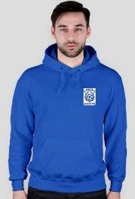 Bluza klubowa - prosta