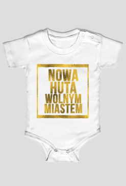 Body - Nowa Huta Wolnym Miastem
