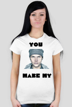 avicii you make me