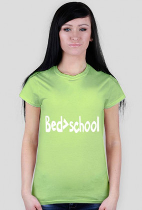 Bedschool