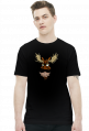 Koszulka męska - ŁOŚ HIPSTER