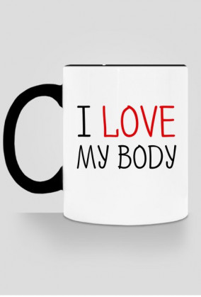 I Love My Body