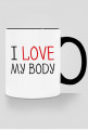 I Love My Body