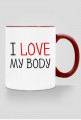 I Love My Body