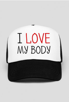 I Love My Body