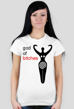 god of bitches