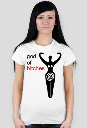 god of bitches