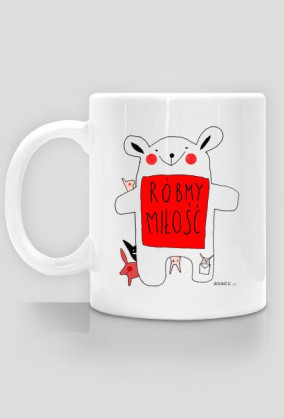 Róbmy Miłość !