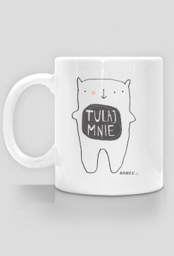 Tulaj mnie !