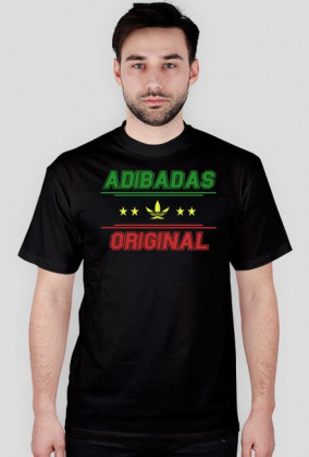 Adibadas Original Old School Rasta