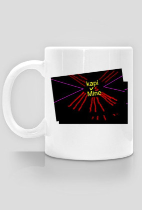 kubek kapiMine