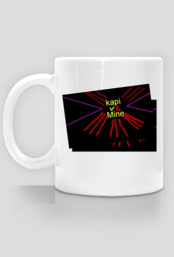 kubek kapiMine