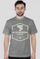 T-Shirt (nadruk front)