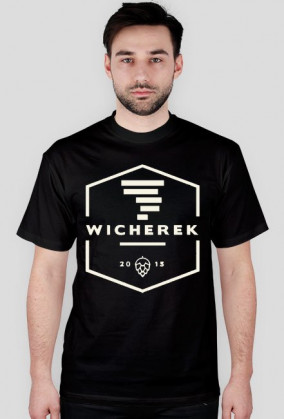T-Shirt (nadruk front)