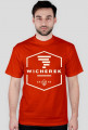 T-Shirt (nadruk front)