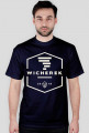 T-Shirt (nadruk front)