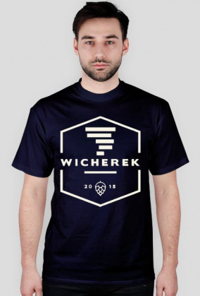 T-Shirt (nadruk front)