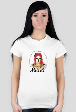 El Muerte