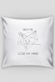 BlackMind- Help me lose my mind