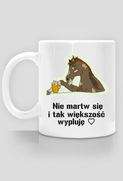 Typowy koń