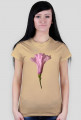 T-Shirt Kwiaty Monachium 1