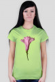 T-Shirt Kwiaty Monachium 1