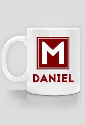 Kubek Daniela