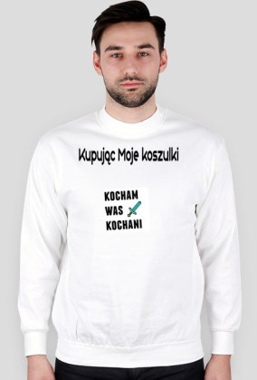 Moja Najlepsza Bluza