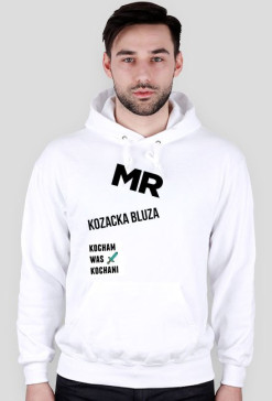 Kozacka Bluza