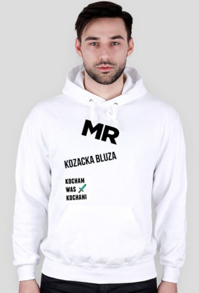 Kozacka Bluza