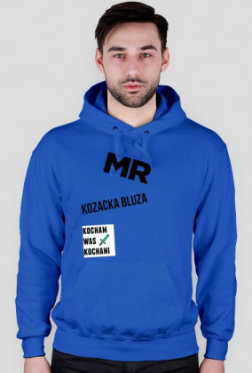 Kozacka Bluza