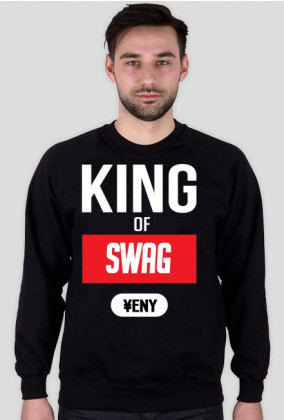 king of swag