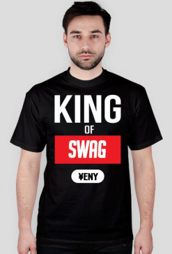 king of swag