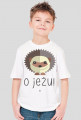 Koszulka dziecięca - O JEŻU! #2