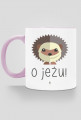 Kubek - O JEŻU!