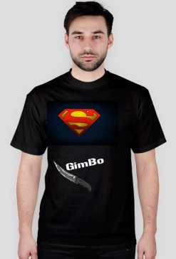 Koszulka GimBo