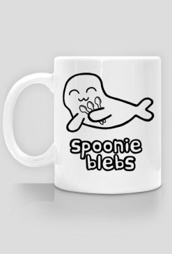 Spoonie Blebs